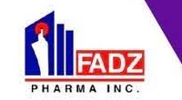 Fadz Pharma Inc. logo