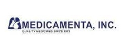 Medicamenta Inc. logo