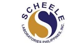 Scheele Laboratories Philippines logo